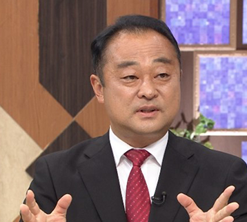 宮澤博行（元衆議院議員）