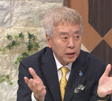 北村 庄吾（社会保険労務士）