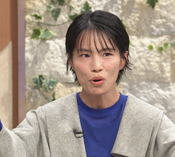 松本 薫（元柔道女子日本代表）