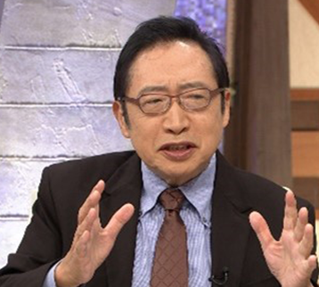 渡辺喜美（元「みんなの党」代表）