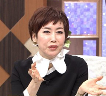 金慶珠（東海大学教授）