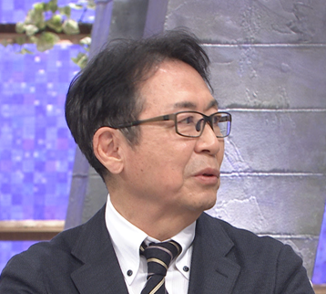 伊藤隼也（医療ジャーナリスト）