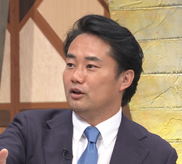 杉村太蔵（元衆議院議員）