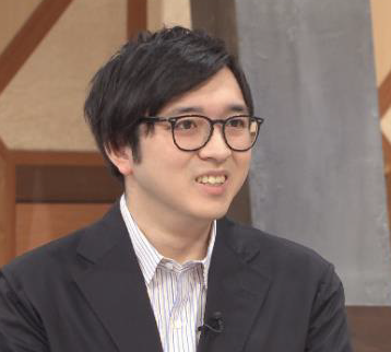 林 輝幸（クイズ制作集団 代表）