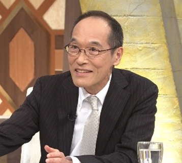 東国原英夫