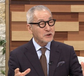 大竹まこと