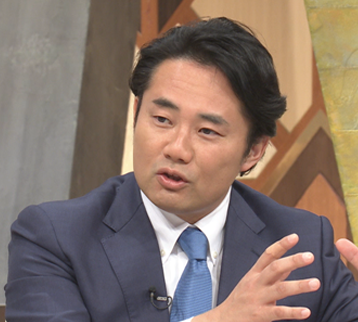 杉村太蔵（元衆議院議員）