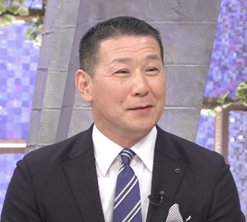 古内 義明（MLBアナリスト）
