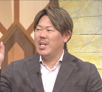 山口 俊（元メジャーリーガー 投手）