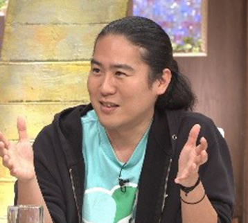 安部敏樹（一般社団法人リディラバ 代表理事）