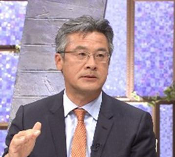 中垣内祐一（コメ農家/福井工業大学教授）