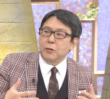 本郷 和人（歴史学者）