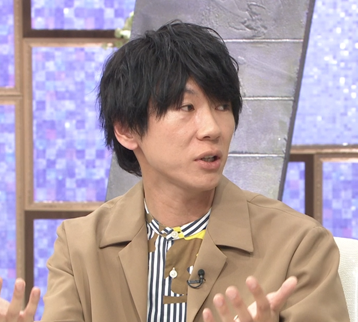 古市憲寿（社会学者）