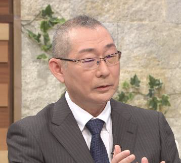 熊谷 宗徳（交通事故鑑定人）