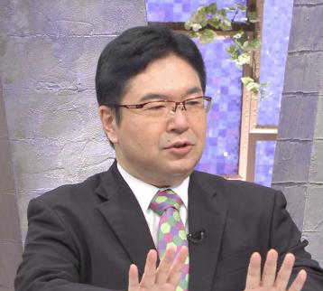 中島 博史（交通事故鑑定人）