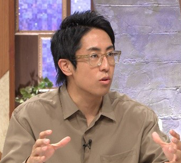 成田 修造（起業家）