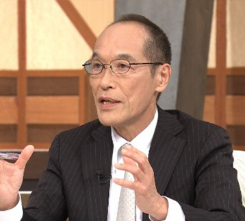 東国原英夫