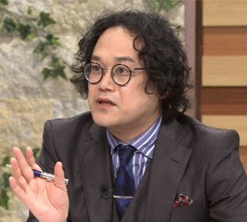 石戸　諭（ノンフィクションライター）