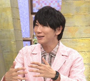 古市　憲寿（社会学者）