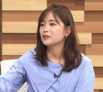 石山 アンジュ（社会起業家）