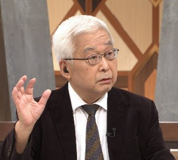 福間　莞爾（元JA全中常務理事）