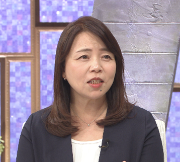 和田 由貴（消費生活アドバイザー）