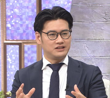 小林 弘典（KLC代表取締役）