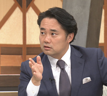 杉村 太蔵（元衆議院議員）