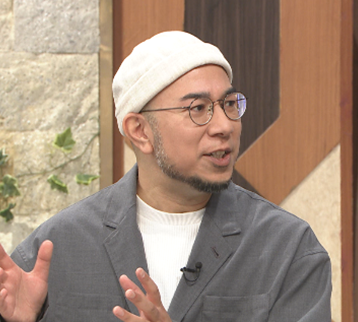 グローバー（ミュージシャン/タレント）