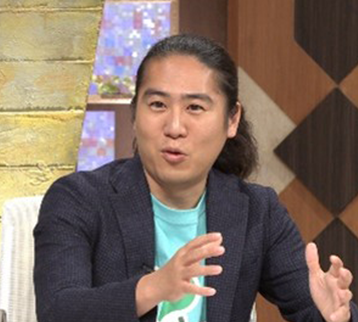 安部 敏樹（一般社団法人リディラバ 代表理事）