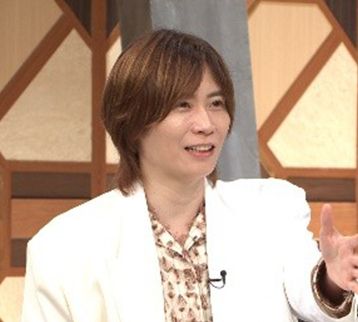 前田 裕二（ライブ動画配信サービス SHOWROOM（株）代表）