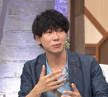 古市 憲寿（社会学者）