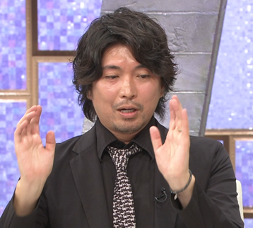 宮崎謙介（元衆議院議員）