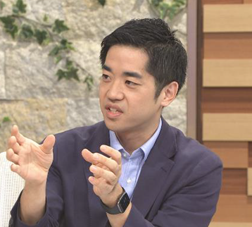 結城東輝（弁護士）