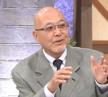 櫻井裕一（元警視庁警視）