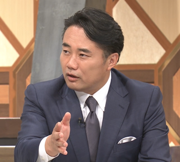 杉村太蔵（元衆議院議員）