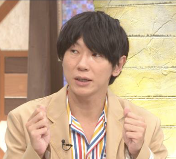 古市 憲寿（社会学者）