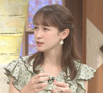 藤井 サチ（モデル/タレント）