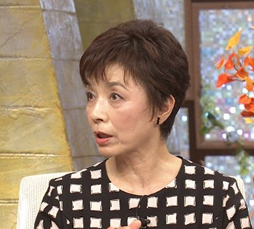 榊原郁恵