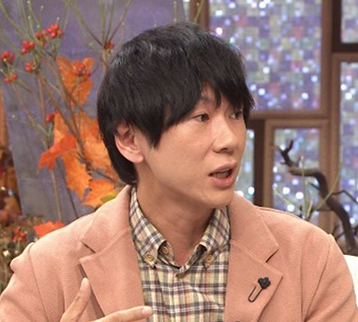 古市憲寿（社会学者）