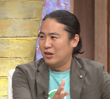 安部敏樹（一般社団法人リディラバ代表理事）