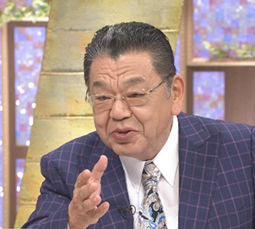 須田 慎一郎（経済ジャーナリスト）