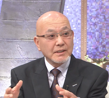 櫻井裕一（元警視庁 警視）