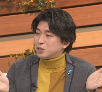 宮崎謙介（元衆議院議員）