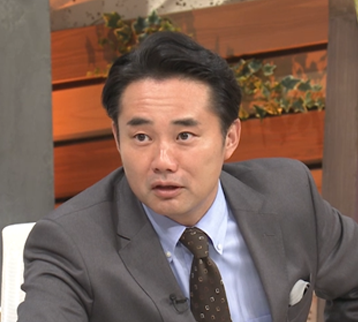 杉村太蔵（元衆議院議員）