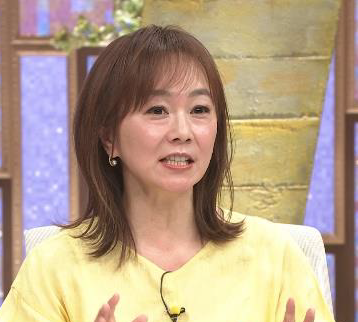 木佐 彩子（フリーアナウンサー）