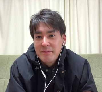 森 雄大（元東北楽天ゴールデンイーグルス投手）