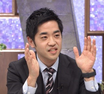 結城東輝（弁護士）