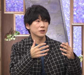 古市憲寿（社会学者）