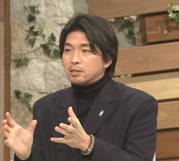 宮崎謙介（元衆議院議員）